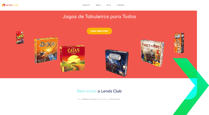 Agência Especialista em Marketing Digital para Jogos online 11 Lends Club