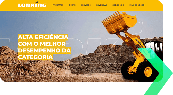 lonking-br-criacao-site