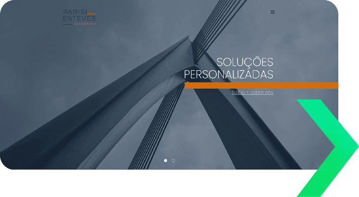 Agência Especialista em Marketing para Advogados 12 Parisi e Esteves Advogados Associados