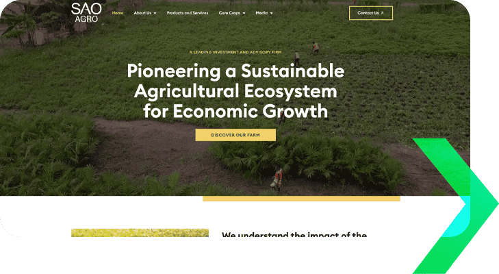 Agência de Marketing Digital Especialista em Agronegócio 14 SoAgro