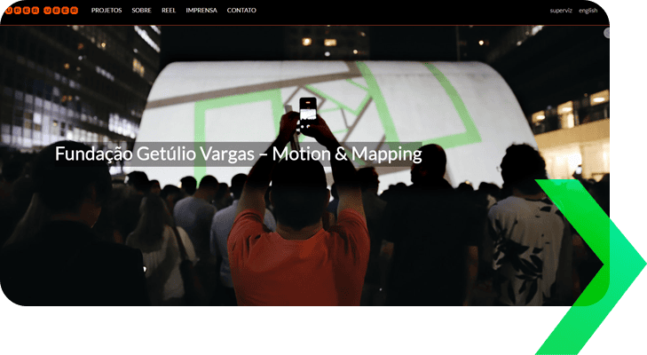 Agência Especialista em Marketing Digital para Tecnologia - TI 17 super uber site