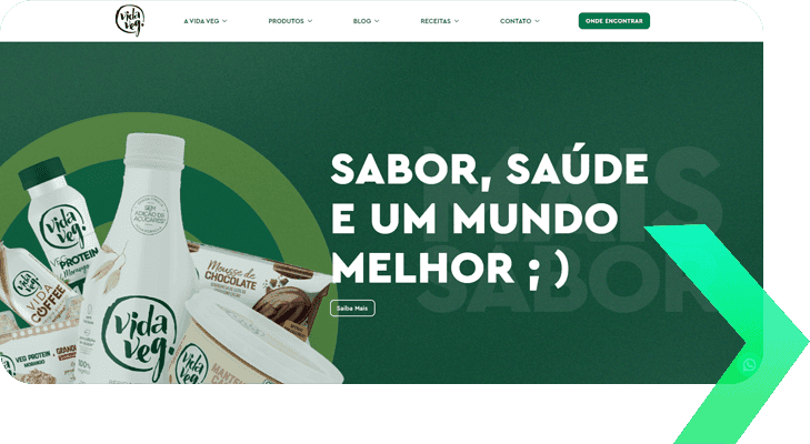 vidaveg-marketing