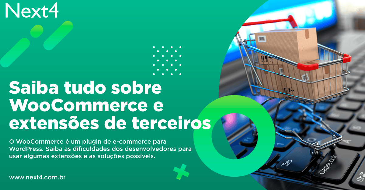 Saiba tudo sobre WooCommerce e extensões de terceiros 9 Saiba tudo sobre WooCommerce e extensões de terceiros