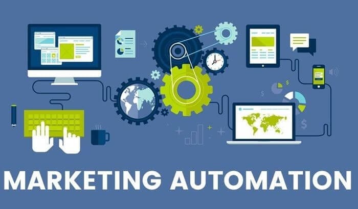 Automação de Marketing: como ela pode ajudar o seu negócio 11 Automação de Marketing: como ela pode ajudar o seu negócio