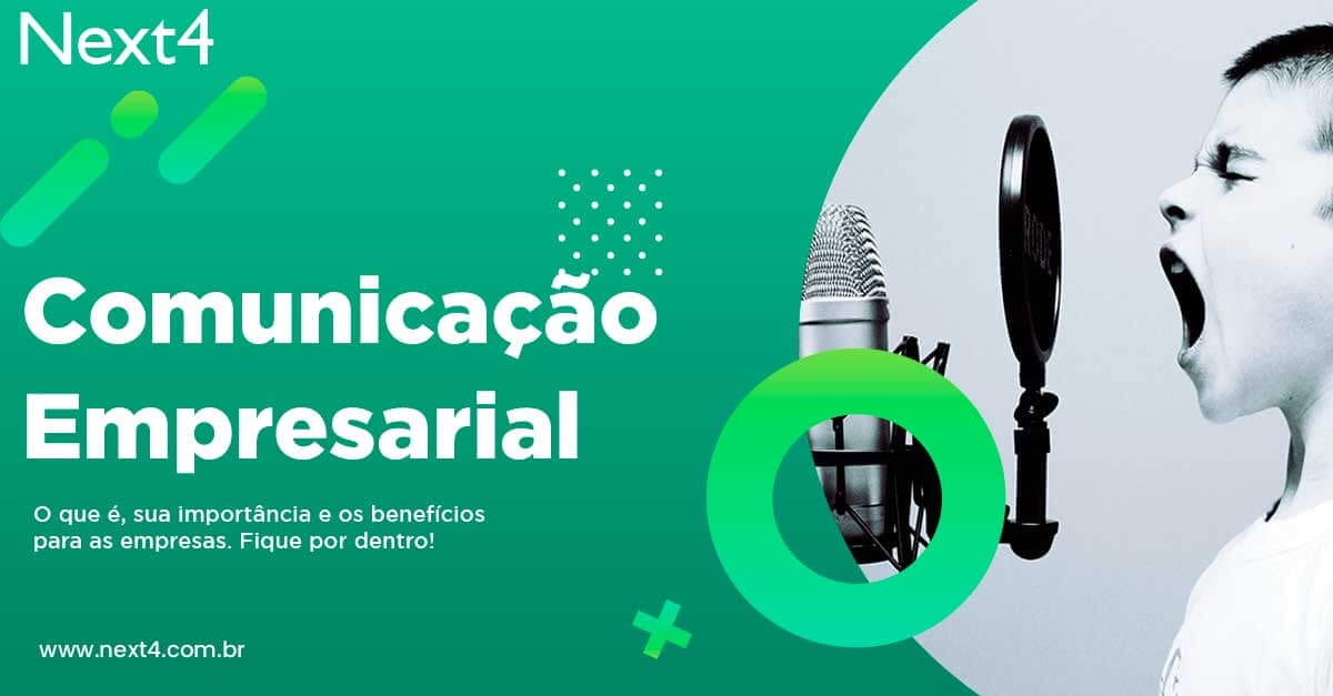 Como criar e-mails marketing com base na metodologia RRR 5 Comunicação empresarial: O que é, sua importância e benefícios para sua empresa