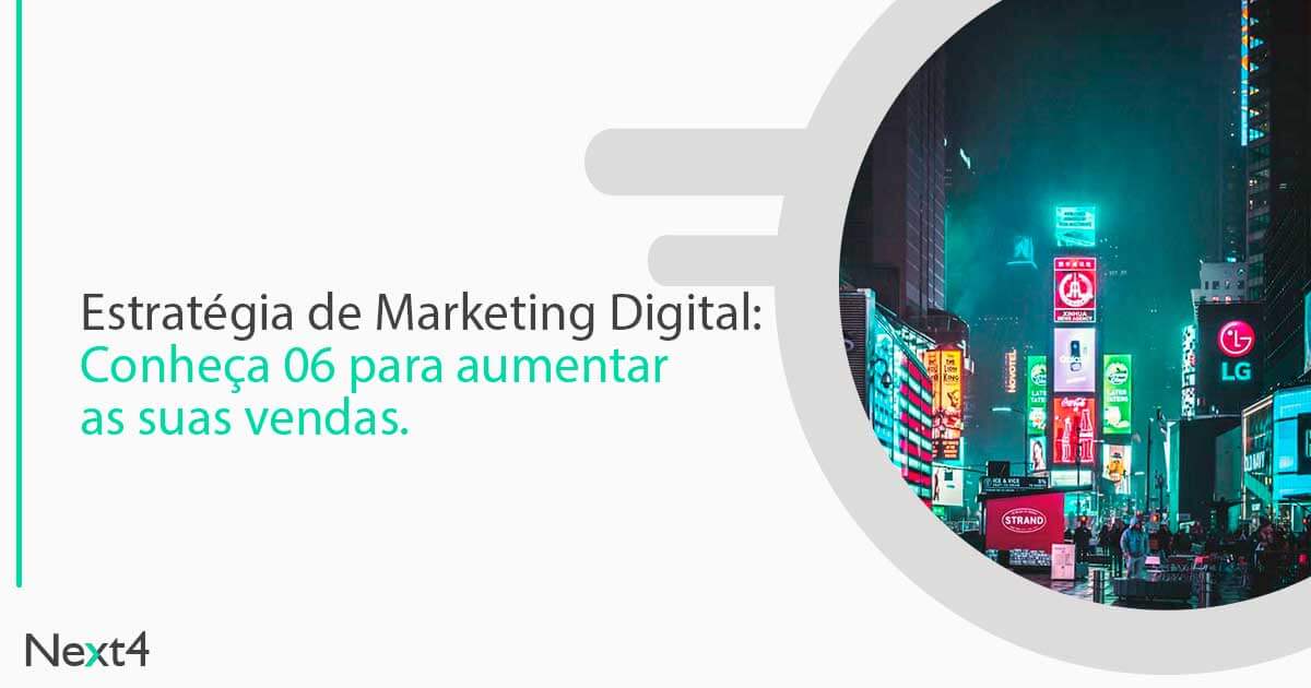 6 estratégias de marketing digital para aumentar suas vendas 8 6 estratégias de marketing digital para aumentar suas vendas