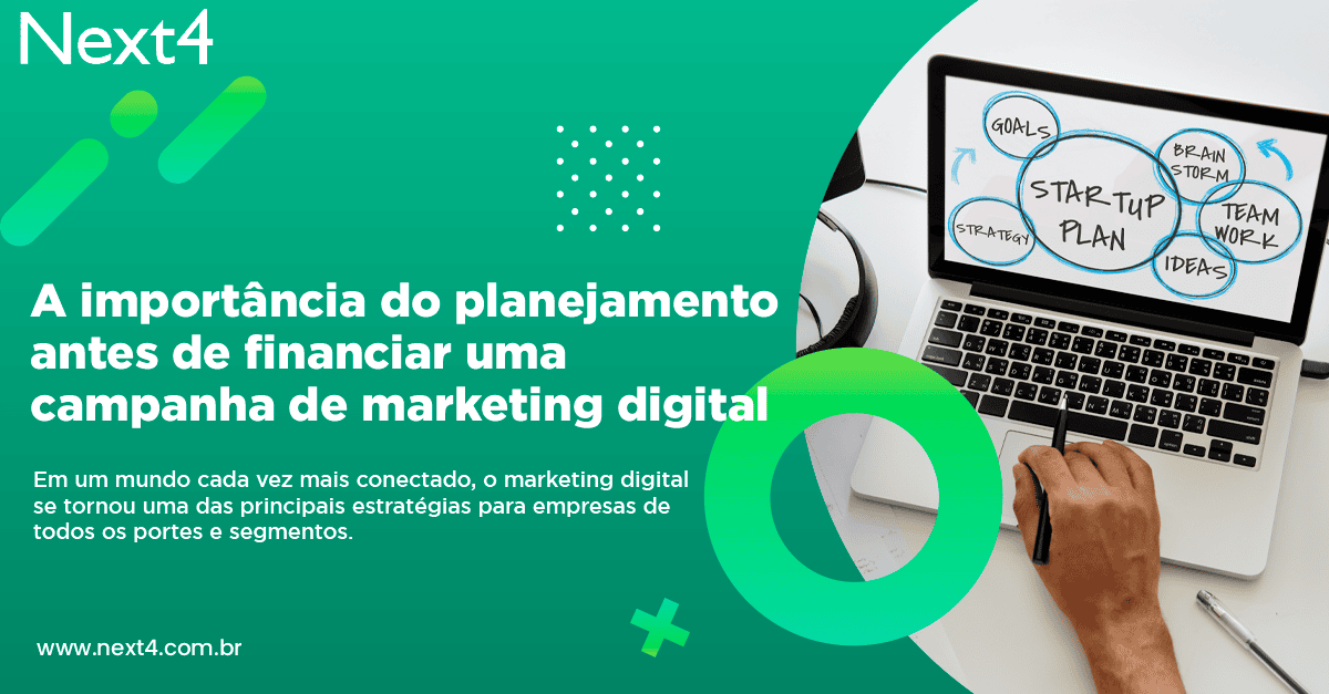 O que é Pirâmide de Chet Holmes e como aplicá-la? 14 A importância do planejamento antes de financiar uma campanha de marketing digital