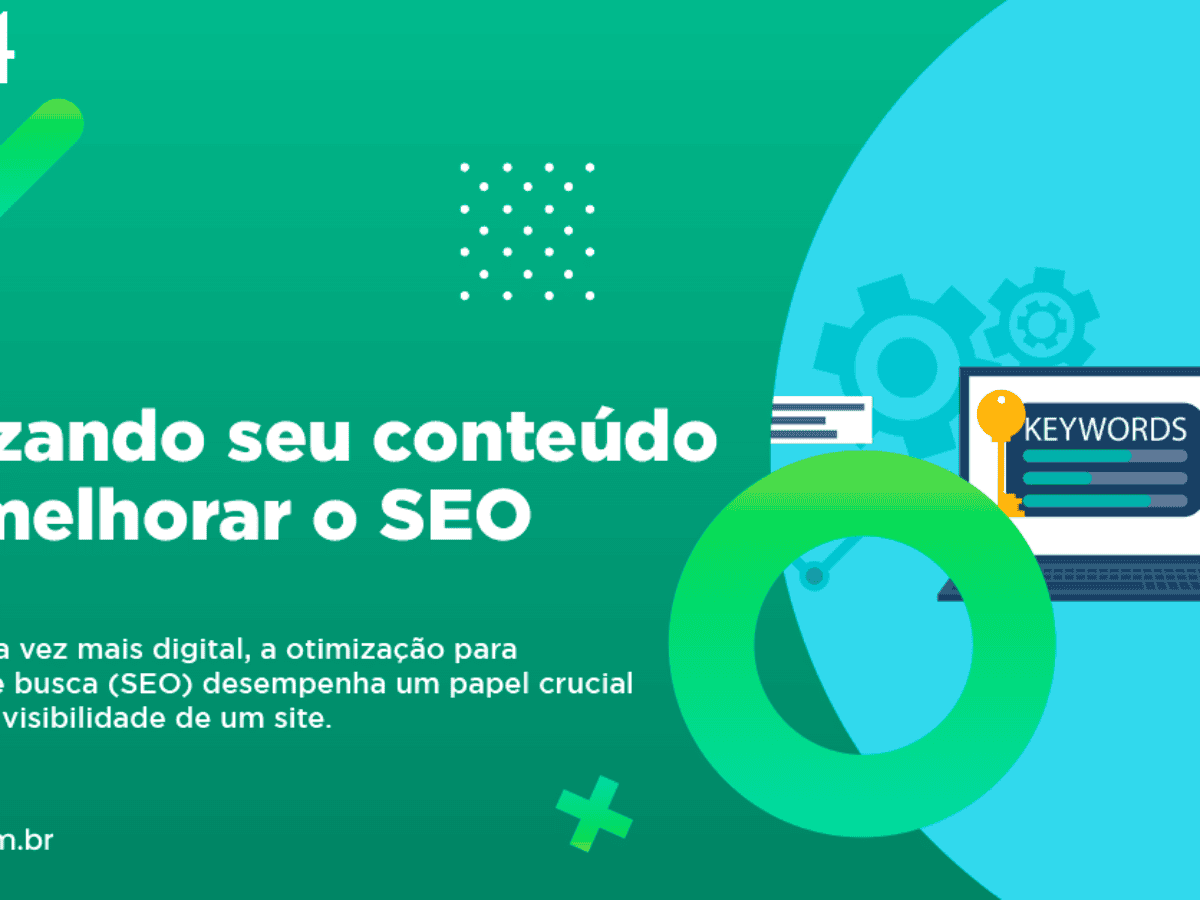 Como combinar SEO e conteúdo em vídeo para aumentar a visibilidade