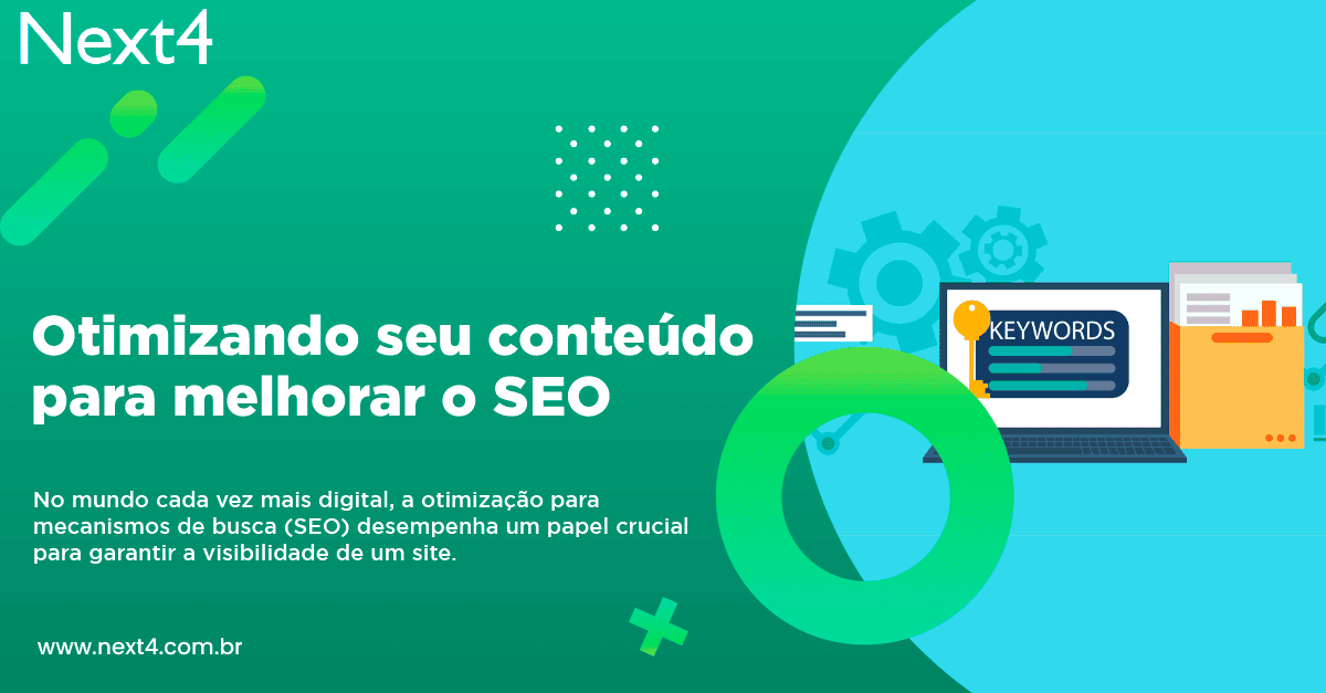Otimizando seu conteúdo para melhorar o SEO 9 Otimizando seu conteúdo para melhorar o SEO