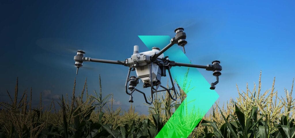 case agridrones