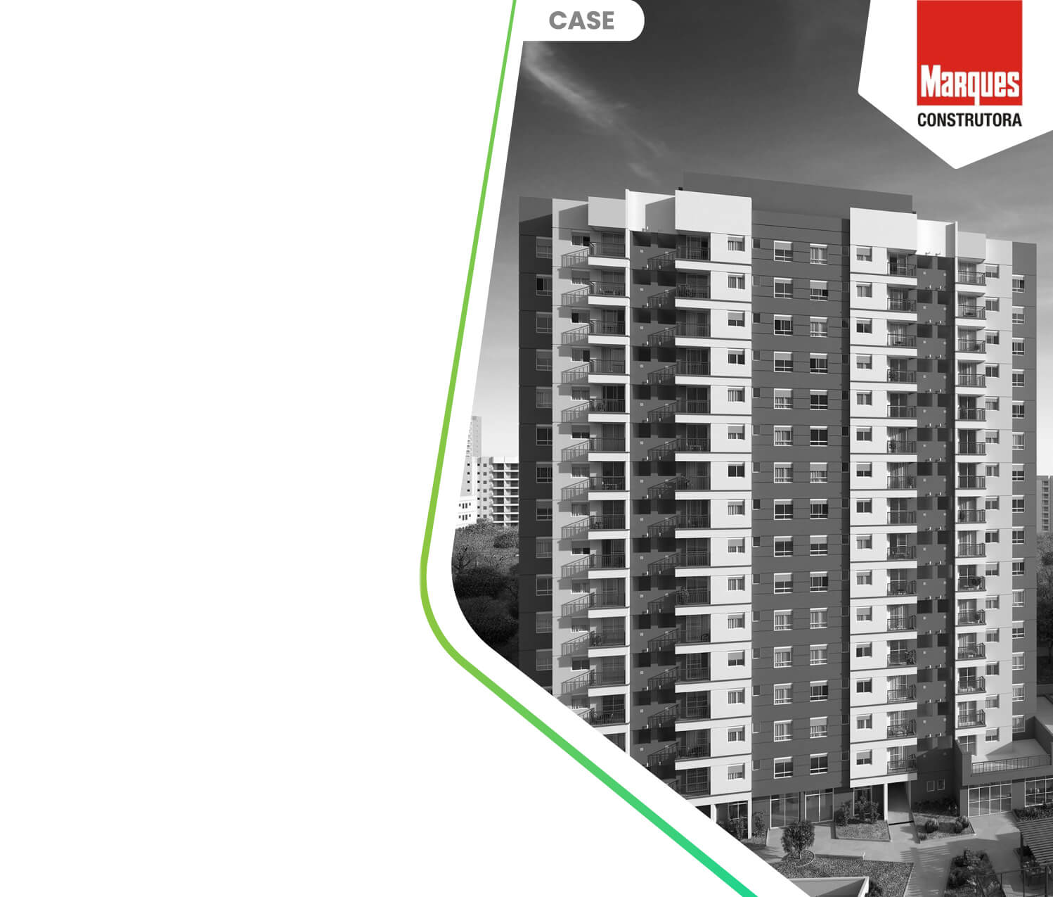 case marques construtora trafego ads