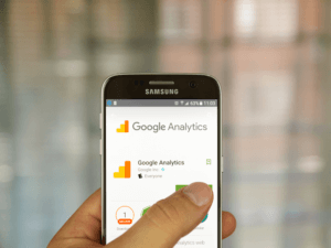 GA4-Google Analytics 4
