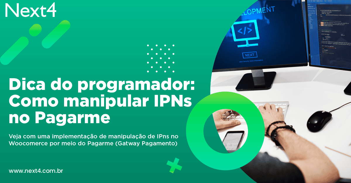Dropshipping: Um guia para iniciar seu próprio negócio 23 Como manipular IPNs no Pagarme