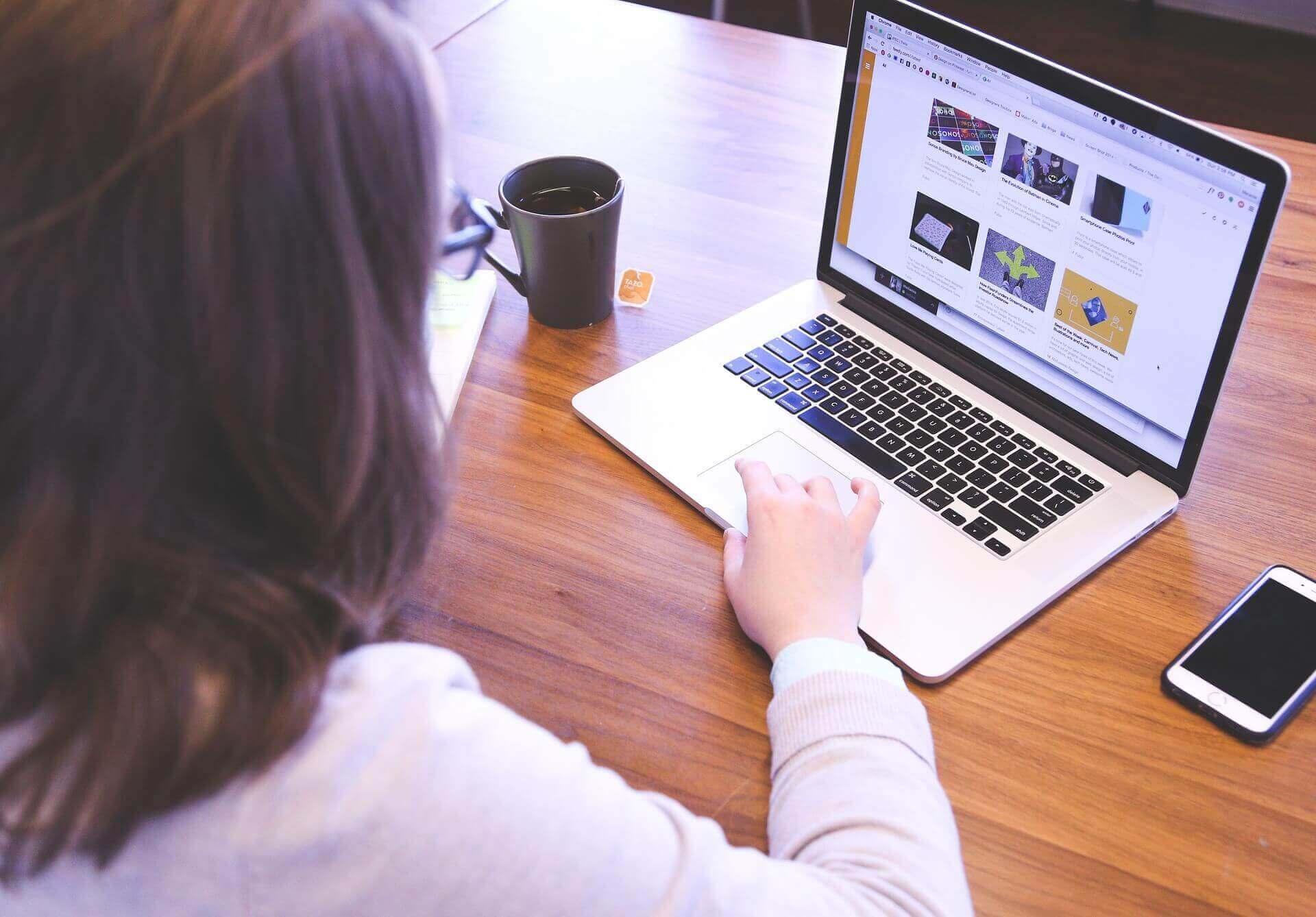 Como você pode aproveitar melhor o tráfego qualificado e gerar mais ações de Marketing Digital? 8 Como você pode aproveitar melhor o tráfego qualificado e gerar mais ações de Marketing Digital?