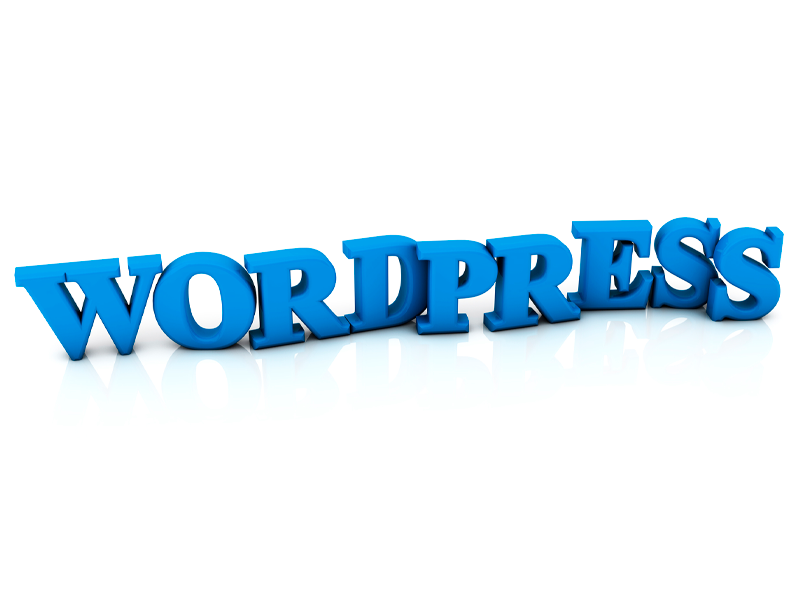 criação de sites wordpress