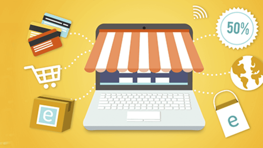 Loja Virtual/Ecommerce: por que criar e como planejar? 17 Loja Virtual/Ecommerce: por que criar e como planejar?