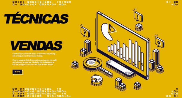 Como criar uma estratégia de Vendas 8 Como criar uma estratégia de Vendas
