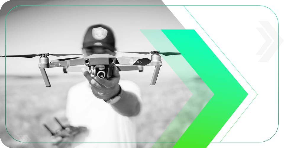 Agência de Marketing Digital Especialista em Agronegócio 23 Os Drones e a Revolução nas Estratégias de Vendas na Agricultura