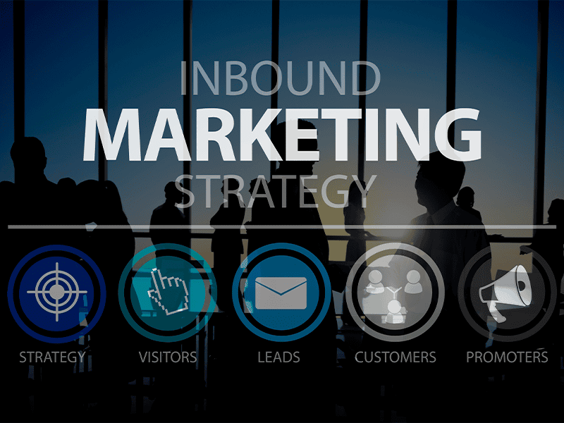 Inbound Marketing dicas