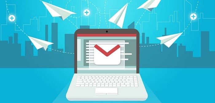 Segmentação de email mkt