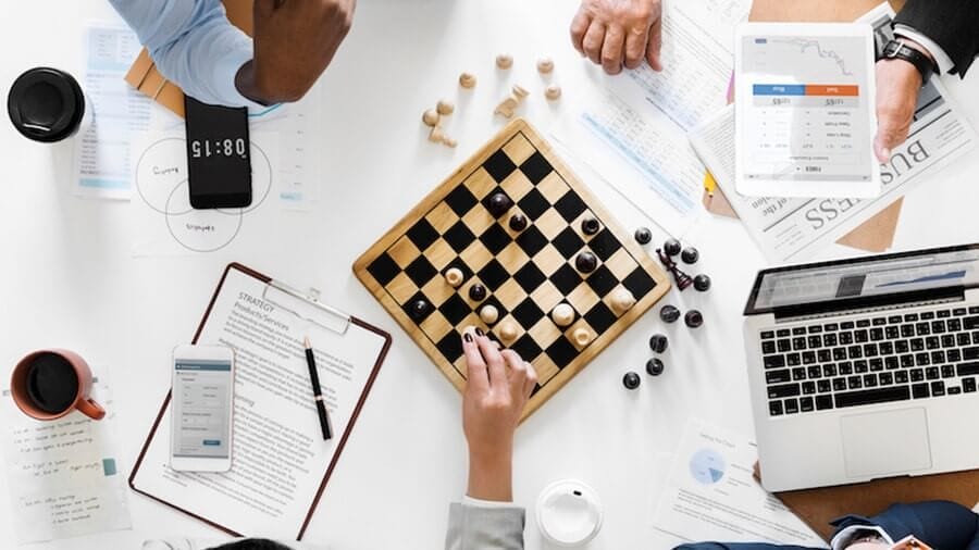 Estratégias de marketing digital: Como saber investir corretamente 7 Estratégias de marketing digital: Como saber investir corretamente