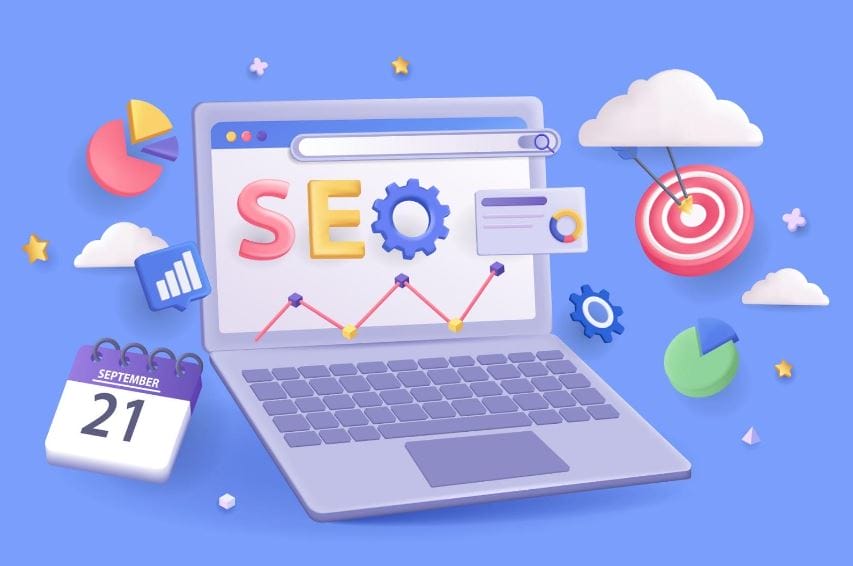 SEO marketing