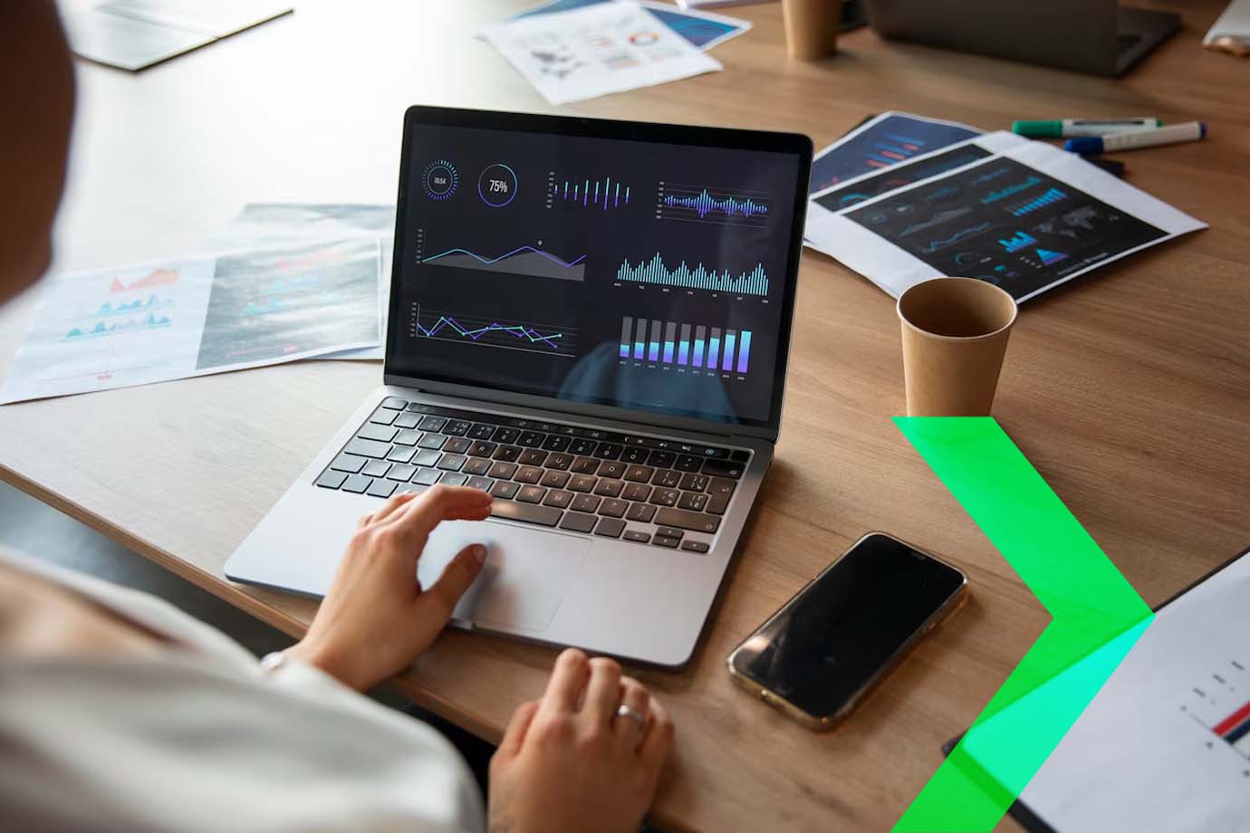 Inteligência Artificial no Marketing Digital 2 marketing digital para fintech