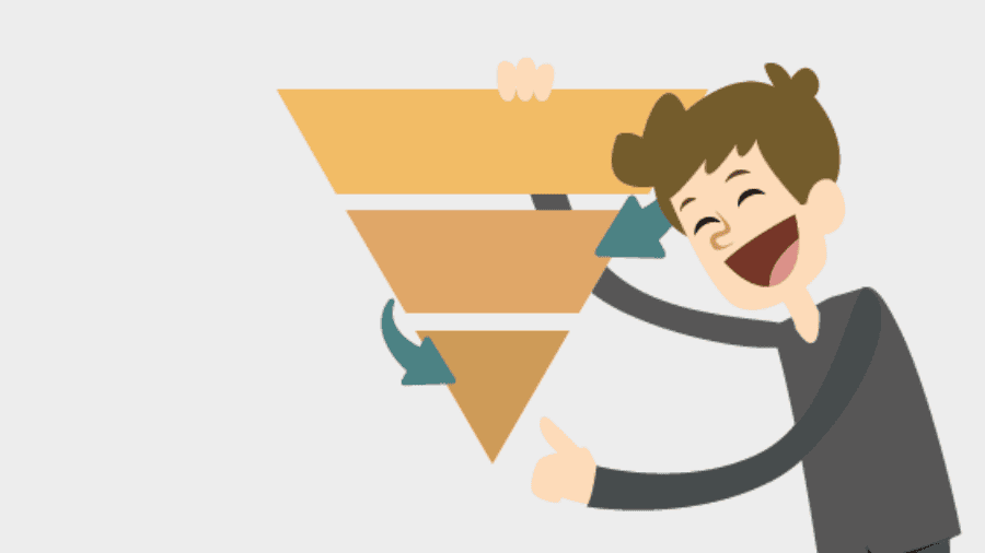 O Inbound Marketing no Funil de Vendas para resultados efetivos 11 O Inbound Marketing no Funil de Vendas para resultados efetivos