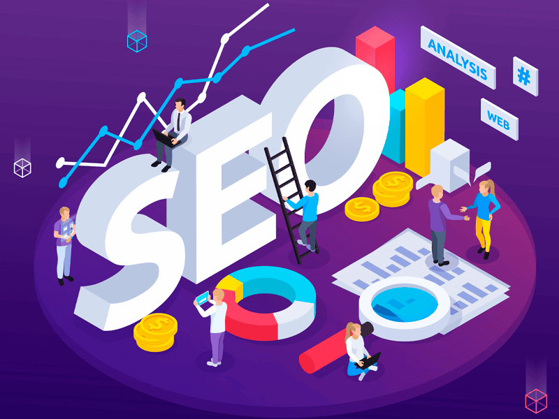 seo estrategia para gerar leads