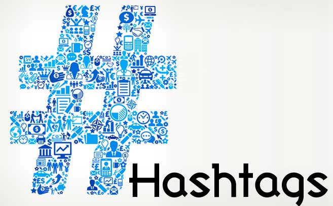 Veja as principais dicas de como utilizar as hashtags nas redes sociais 9 Veja as principais dicas de como utilizar as hashtags nas redes sociais