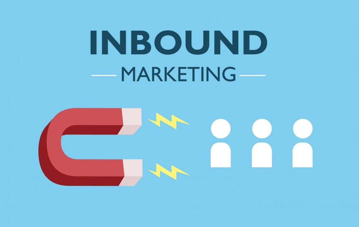 Uma agência de Inbound Marketing poderá gerar ações mais efetivas 
