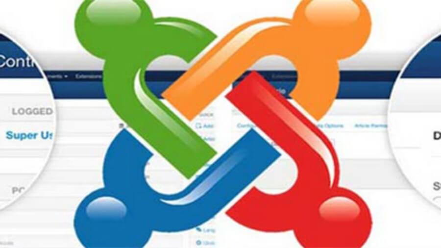 Criação de sites e gerenciamento de forma fácil e precisa no Joomla 10 Criação de sites e gerenciamento de forma fácil e precisa no Joomla