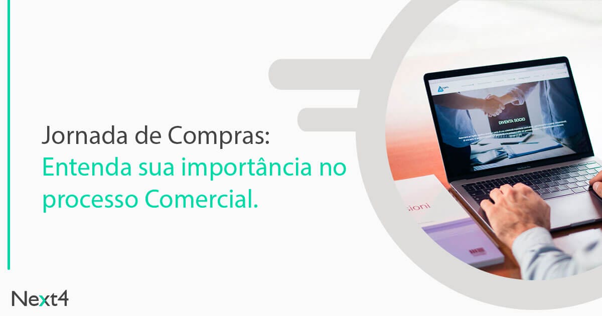 Conheça a Jornada de Compra do Cliente no MKT Digital 9 Conheça a Jornada de Compra do Cliente no MKT Digital