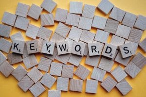 O que é Keyword e Keyword density? 12 keywords seo agencia e1579118635801 1