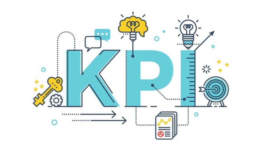 A importância do KPI para as suas estratégias digitais 8 A importância do KPI para as suas estratégias digitais