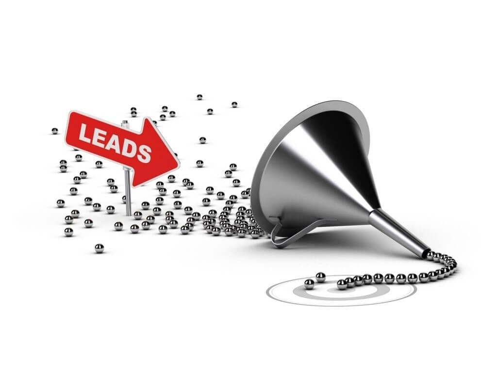 Estratégias fundamentais para gerar leads para o seu negócio 8 Estratégias fundamentais para gerar leads para o seu negócio