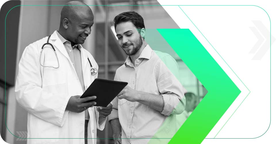 Marketing digital para clínicas e consultórios médicos 33 Qual a Importância de Focar no Marketing Pessoal na Área da Saúde?