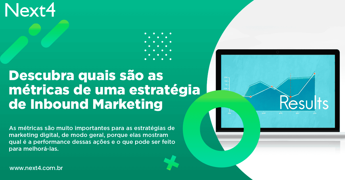 Descubra quais são as métricas de uma estratégia de Inbound Marketing 17 Descubra quais são as métricas de uma estratégia de Inbound Marketing