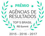 Home 37 agência de Resultados RD