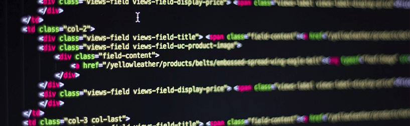 Escolher a tecnologia certa para o desenvolvimento de site 10 Escolher a tecnologia certa para o desenvolvimento de site