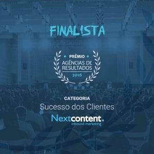 Agência finalista do Prêmio Agências de Resultados 2016 12 rd 1