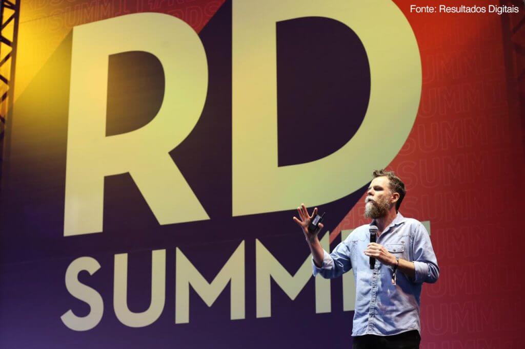 rd summit 2018