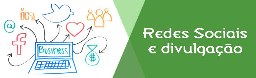 Redes sociais ajudando a minha Loja Virtual
