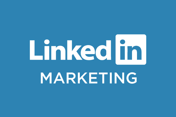 O Linkedin é uma ferramenta poderosa para o marketing 