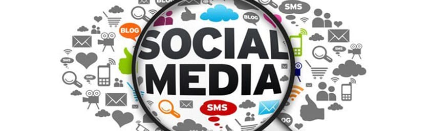 As 4 principais redes sociais para empresas. (Facebook, Twitter, Instagram e Linkedin) 9 As 4 principais redes sociais para empresas. (Facebook, Twitter, Instagram e Linkedin)