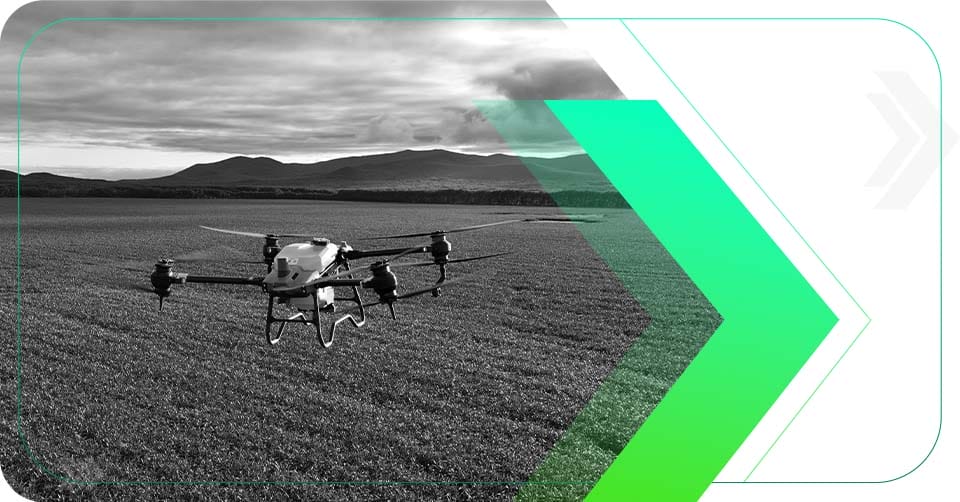 Agência de Marketing Digital Especialista em Agronegócio 24 A Revolução do Agronegócio: Como Drones Estão Transformando o Marketing Rural