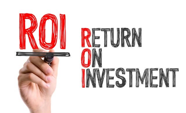 ROI: analisando a viabilidade de um investimento 1 ROI: analisando a viabilidade de um investimento