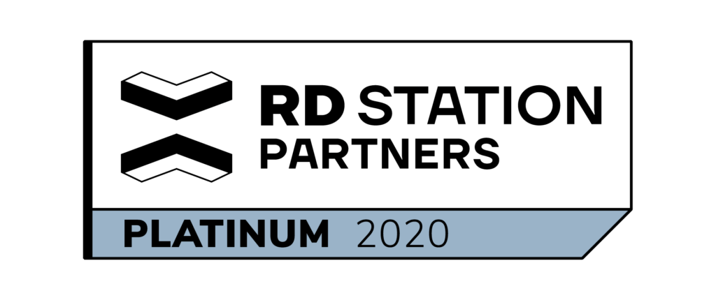 selo platinum rd station partners 2020