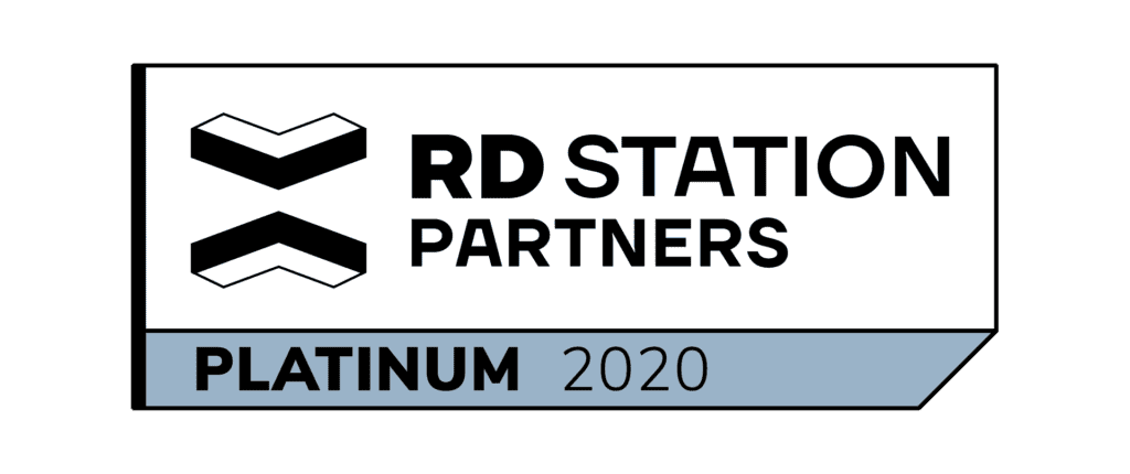 selo platinum rd station partners 2020