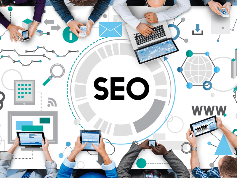 Growth Hack SEO